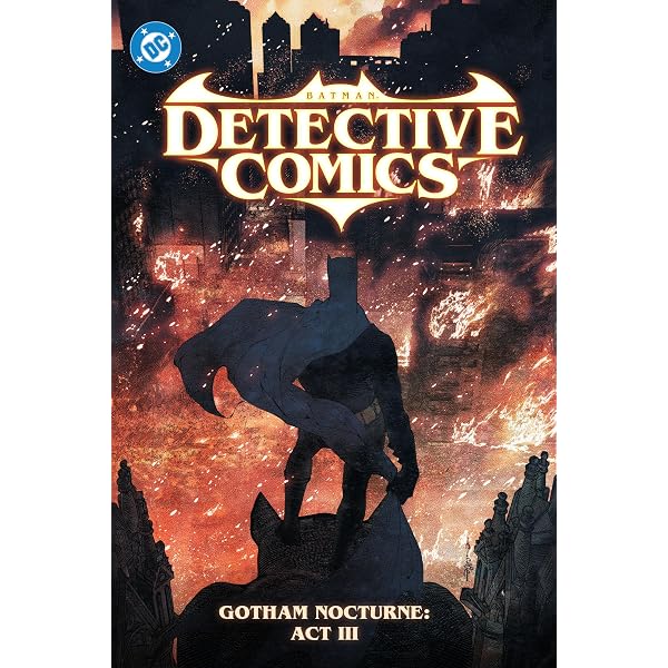 Amazon | Batman: Detective Comics #1000: The Deluxe Edition